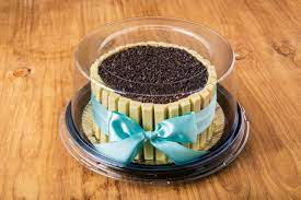 Tp Alta Lisa Torta 1,5KG 50UN